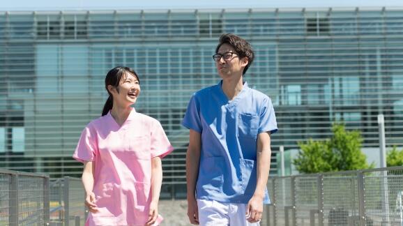 ピックアップ「職員募集」の画像